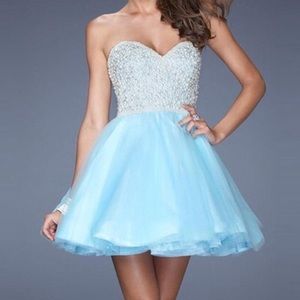 Homecoming/Wedding Dress