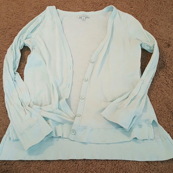 Woman's cardigan