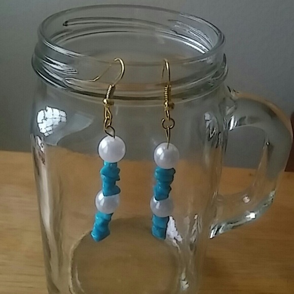 CLEARANCE Boho Handmade Earrings.**