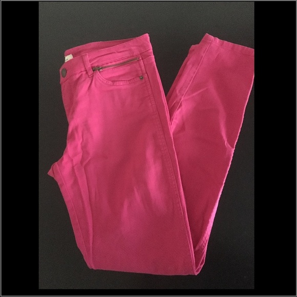 🔷 Final Price 🔷 Pink Skinny Jeans