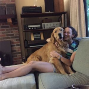 Meet your Posher, Rebecca