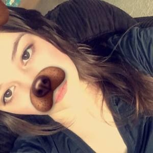 Meet your Posher, Ava