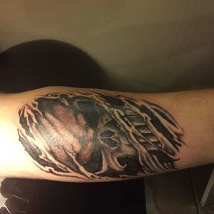 Meet your Posher, Justin