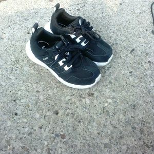 Toddler Adidas SL loop