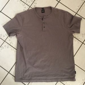 Hugo boss shirt