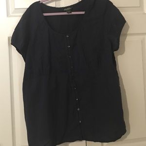 Eddie Bauer light and cool