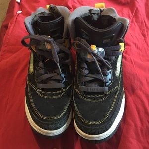 Jordan Spizikes 7.5 in Men