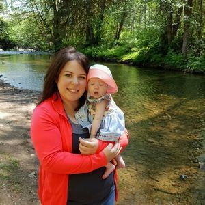 Meet your Posher, Kellie