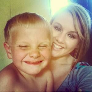 Meet your Posher, Whitney