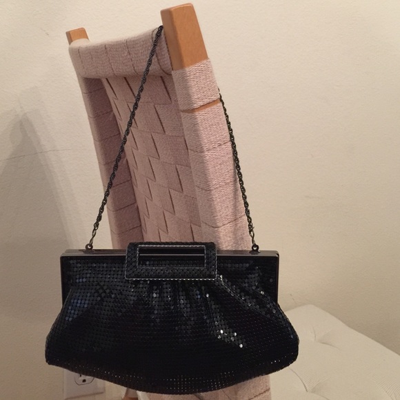 Sold-Cute small clutch