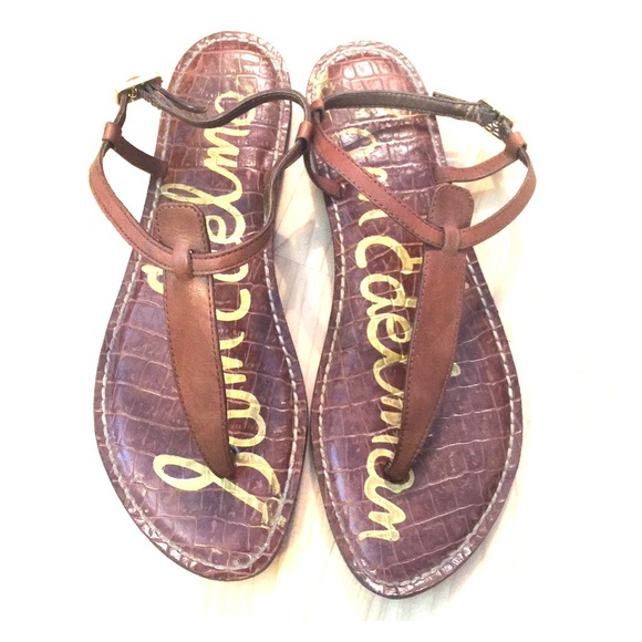 Sam Edleman Gigi Sandal