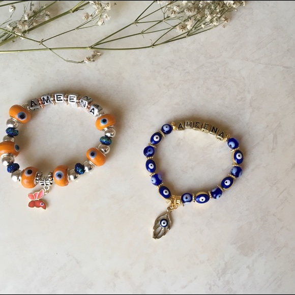 Personalized Bracelet - Picture 2 of 4