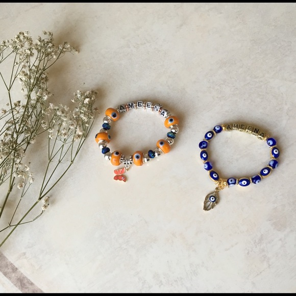 Personalized Bracelet - Picture 3 of 4