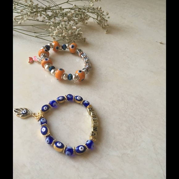 Personalized Bracelet - Picture 4 of 4