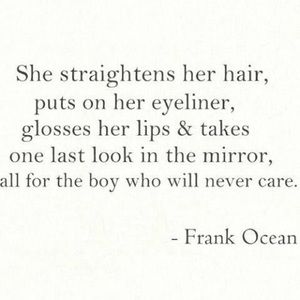 Meet your Posher, Brooklynn