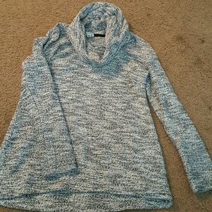 Woman's sweater