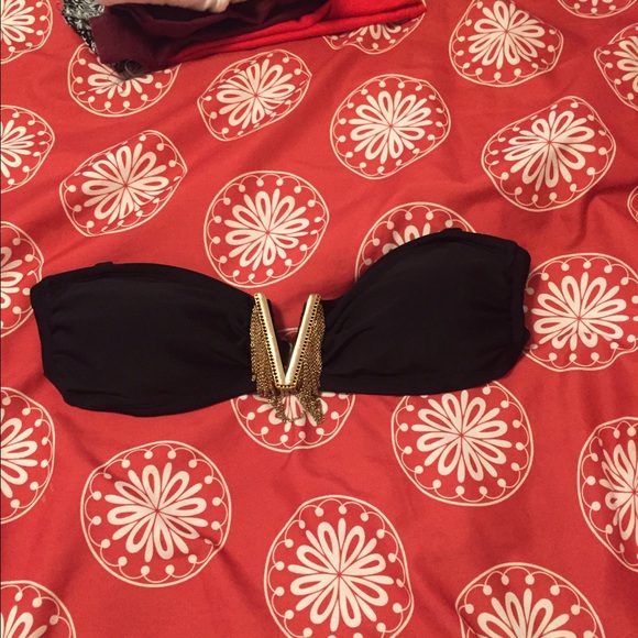 Bikini top