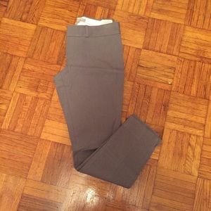 Gray Sloan pants