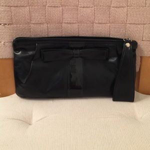 Cute clutch