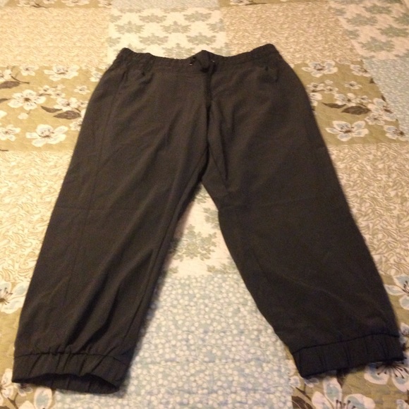 Tek gear drytek capris