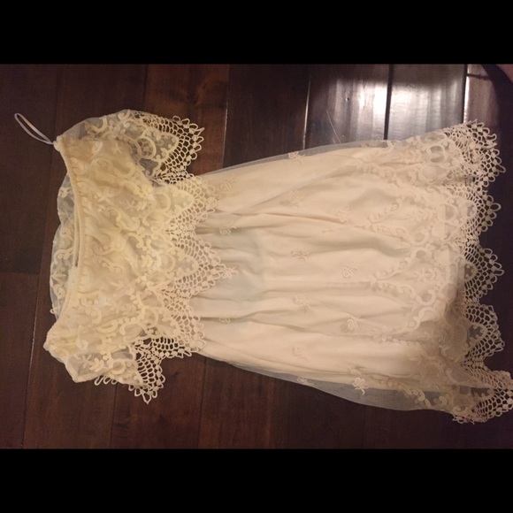 Dress - Picture 1 of 3