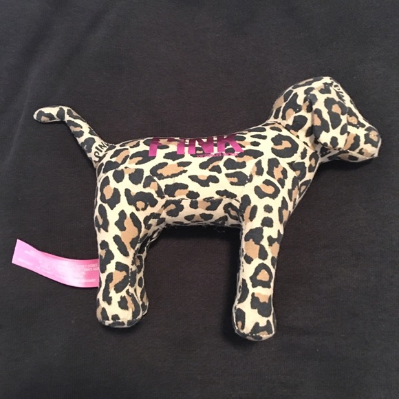Victoria secret dog