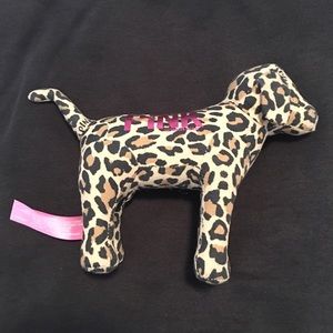 Victoria secret dog