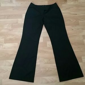 Black Collection dress pant