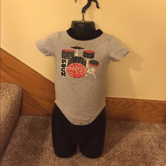 Mannequin child - Picture 2 of 2