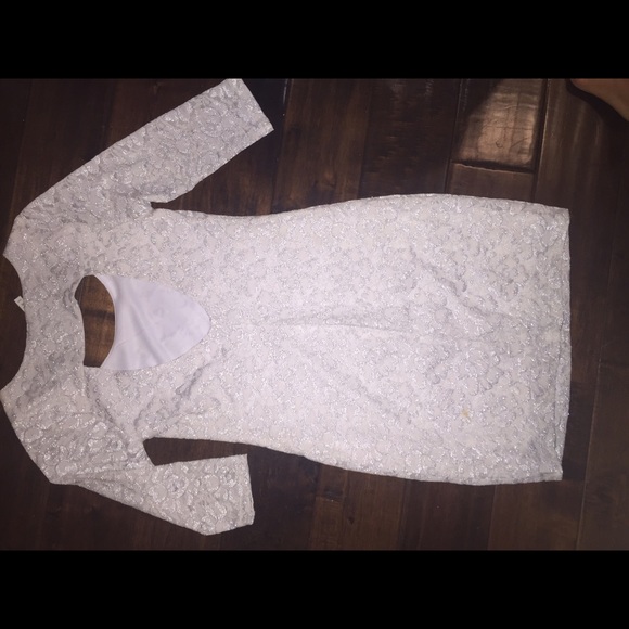 Dress - Picture 2 of 2