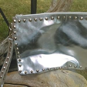 Expressions NYC Clutch