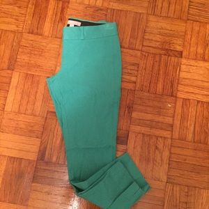 Turquoise sloans