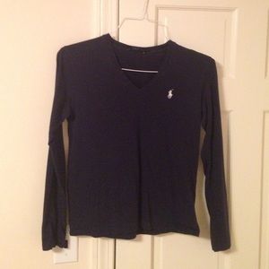 Long sleeve t shirt