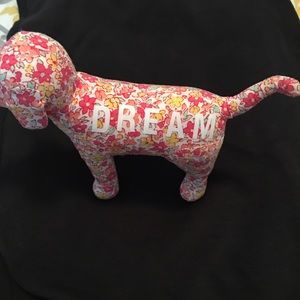 Victoria secret dog