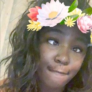 Meet your Posher, Kaylani