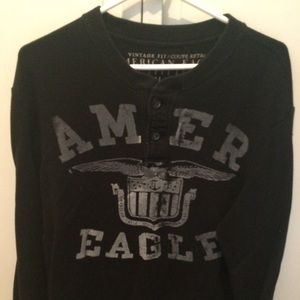 Long sleeves American Eagle sweater