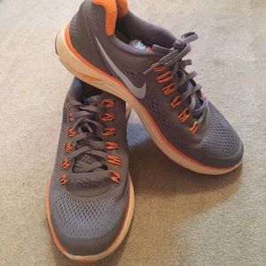 Nike Lunarglide Running Shoes