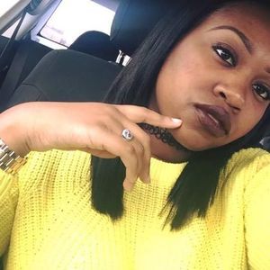 Meet your Posher, Brianna