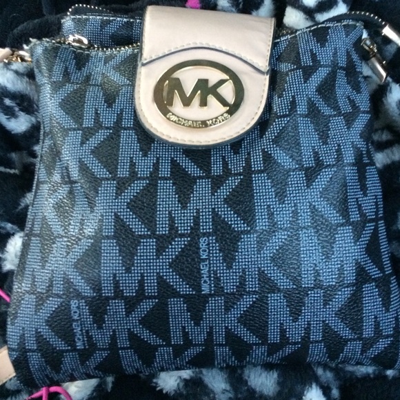 MICHAEL Michael Kors Fulton Crossbody Bag