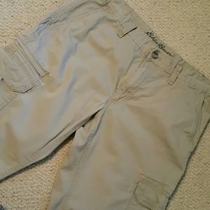 MEN'S Eddie Bauer Cargo Pants