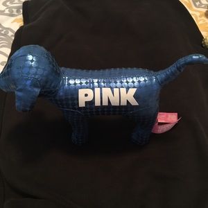 Victoria secret dog