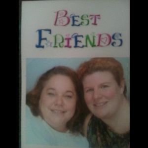 Meet your Posher, Carleigh