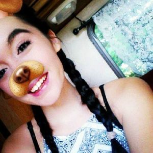 Meet your Posher, Jade