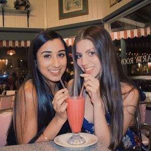 Meet your Posher, Monse