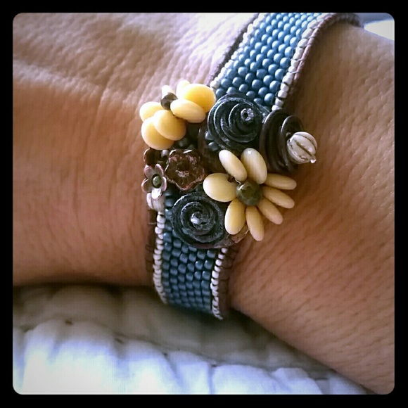 @jc11900 Thank you! New Bracelet I received today.