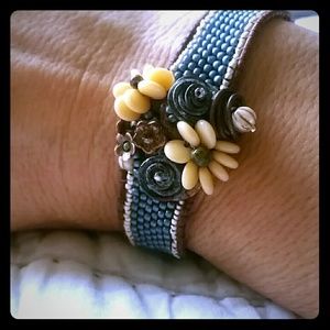 @jc11900 Thank you! New Bracelet I received today.