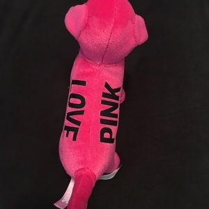 Victoria secret dog