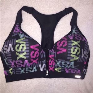 Victoria secret sports bra