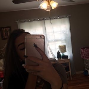 Meet your Posher, Julia