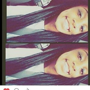 Meet your Posher, Aiesha